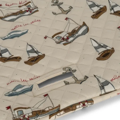 Konges Slojd Kussen Voor Stoel Sail Away