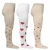 Konges Slojd Maillots Jacquard Hearts & Stars (3 Stuks)