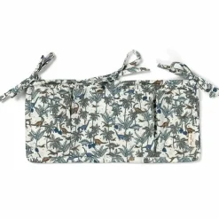 Konges Slojd Organizer Dino Blue