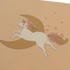 Konges Slojd Siliconen Placemat Unicorn