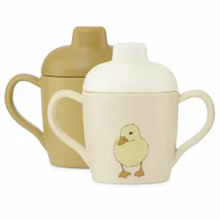 Konges Slojd Tuitbekers Duckling (2St)