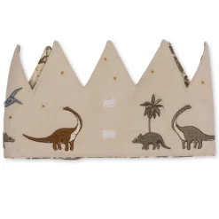 Konges Slojd Verjaardagskroon Dino