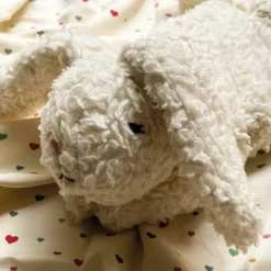 Konges Slojd Warmte Knuffel Bunny