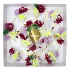 Kroonluchter Flower Garland Meri Meri