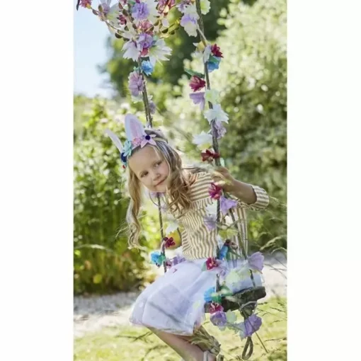 Kroonluchter Flower Garland Meri Meri