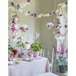Kroonluchter Flower Garland Meri Meri