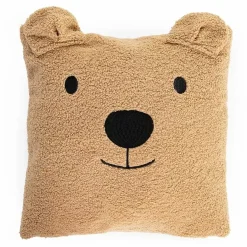 Kussen Teddy Beige Childhome