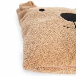 Kussen Teddy Beige Childhome