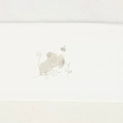 Laken Ledikant 120X150Cm Dreamy Mouse