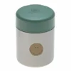 Lassig Happy Rascals Smile Voedselpot - Perfect Voor Onderweg
