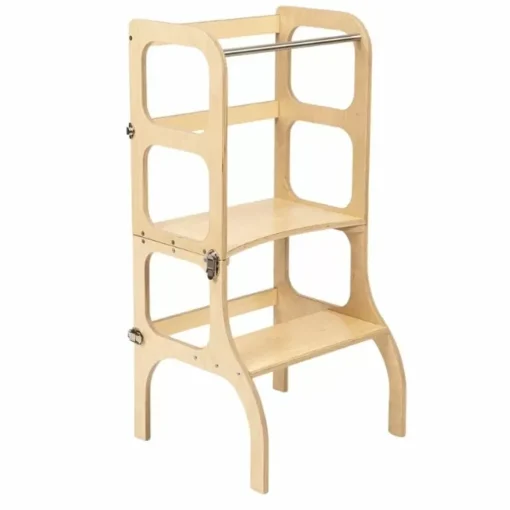 Learning Tower Step'N Sit Naturel Ette Tete