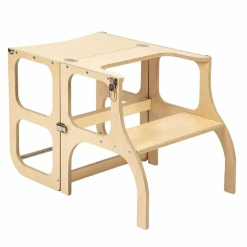 Learning Tower Step'N Sit Naturel Ette Tete