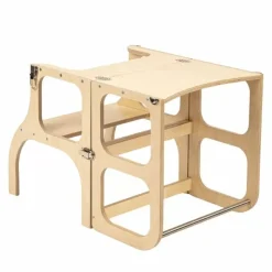 Learning Tower Step'N Sit Naturel Ette Tete
