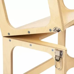 Learning Tower Step'N Sit Naturel Ette Tete