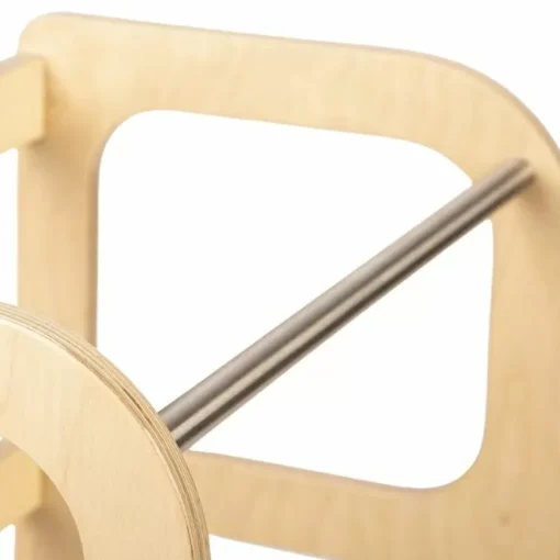 Learning Tower Step'N Sit Naturel Ette Tete