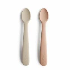 Lepels Blush/Shifting Sand (2St) Mushie