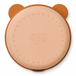 Liewood Lunchbox Rosie Mr Bear/Mustard