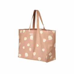 Liewood Maxi Tote Bag Shell/Pale Tuscany - Biologisch Katoen