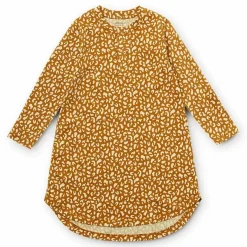 Liewood Nachtjapon Alva Mini Leo/Golden Caramel