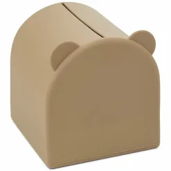 Liewood Siliconen Wc-Rol Cover Pax Oat