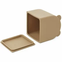 Liewood Siliconen Wc-Rol Cover Pax Oat