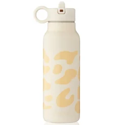 Liewood Waterfles Falk Leo Jojoba (350 Ml)