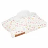 Little Dutch Babydoekjes Cover Flowers & Butterflies