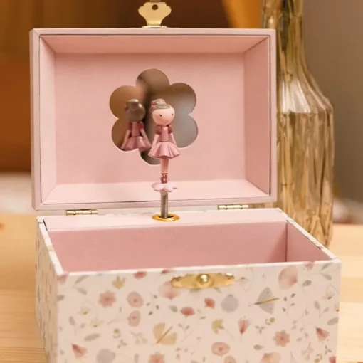 Little Dutch Juwelendoosje Met Muziek