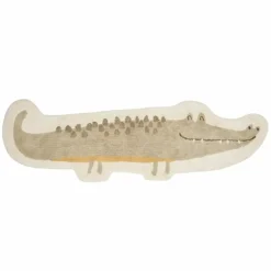 Little Dutch Vloerkleed Crocodile