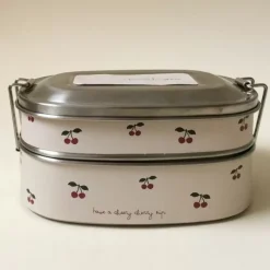 Lunchbox Cherry Konges Slojd