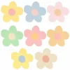 Madeliefjes Servetten Van Meri Meri - Vrolijke Tafeldecoratie