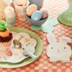 Madeliefjes Servetten Van Meri Meri - Vrolijke Tafeldecoratie