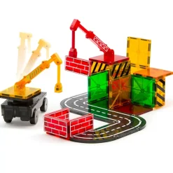 Magna Tiles Builder (32St)