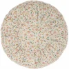 Maileg Kussen Rond Flower
