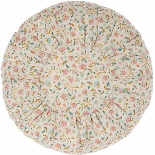 Maileg Kussen Rond Flower