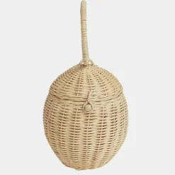 Mandje Egg Olli Ella