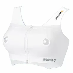 Medela Easy Expression Bustier Wit