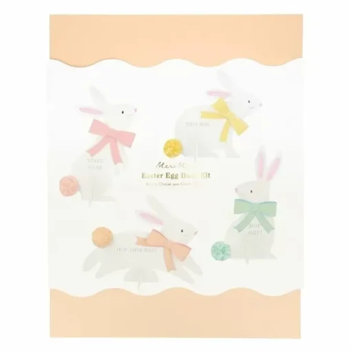 Meri Meri Easter Bunny Paaseieren Zoekset