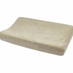 Meyco Aankleedkussenhoes Velvet Sand