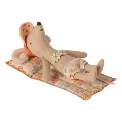 Miniatuur Luchtbed Flower Maileg