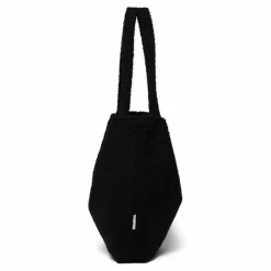 Mom Bag Chunky Teddy Black Studio Noos