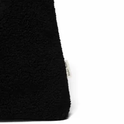 Mom Bag Chunky Teddy Black Studio Noos