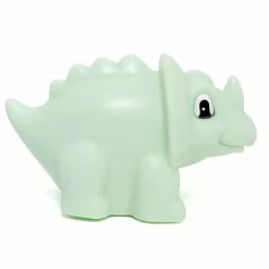 Nachtlampje Dino Triceratops Mint Petit Monkey