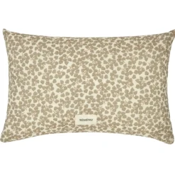 Nobodinoz Kussen Wabi Sabi Yumiko Light Green