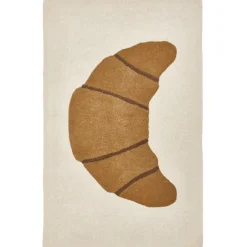 Oyoy Vloerkleed Croissant 120X75Cm