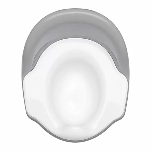 Potje Grijs Oxo Tot