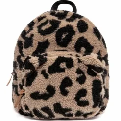 Rugzak Teddy Leopard Petit Monkey