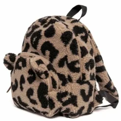 Rugzak Teddy Leopard Petit Monkey