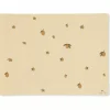Siliconen Placemat Lemon Konges Slojd