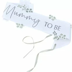 Sjerp Mummy To Be Botanical Baby Ginger Ray
